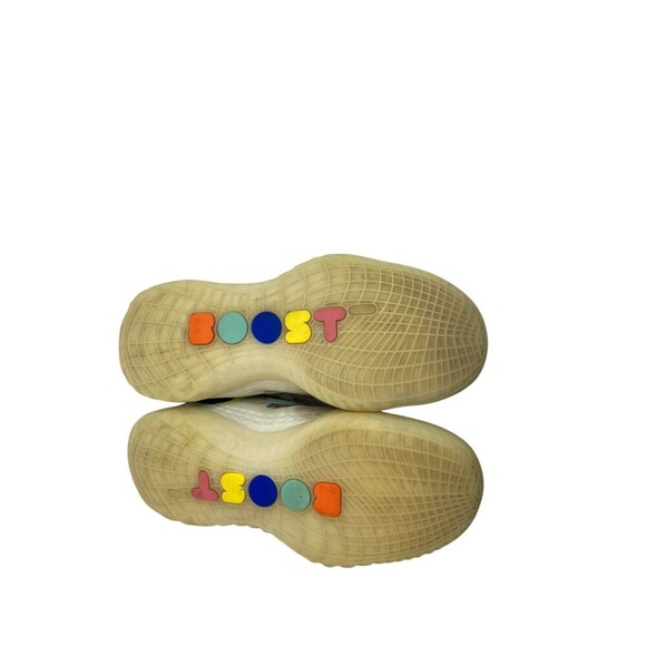 Adidas Boost Shoes Mens Size 7 Multicolor James Harden Vol 5 Futurenatural Tokyo - Picture 8 of 11